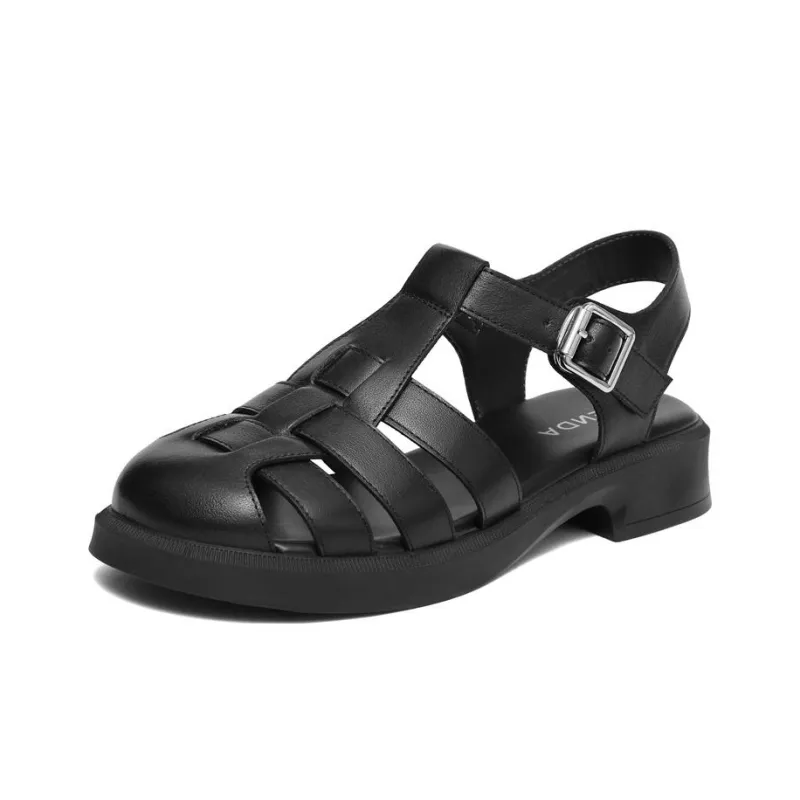 Senda Roman Sandals Women's-5