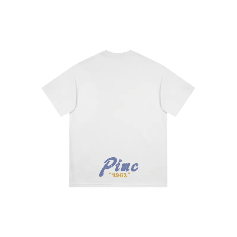 PIMC T-Shirts Unisex-13