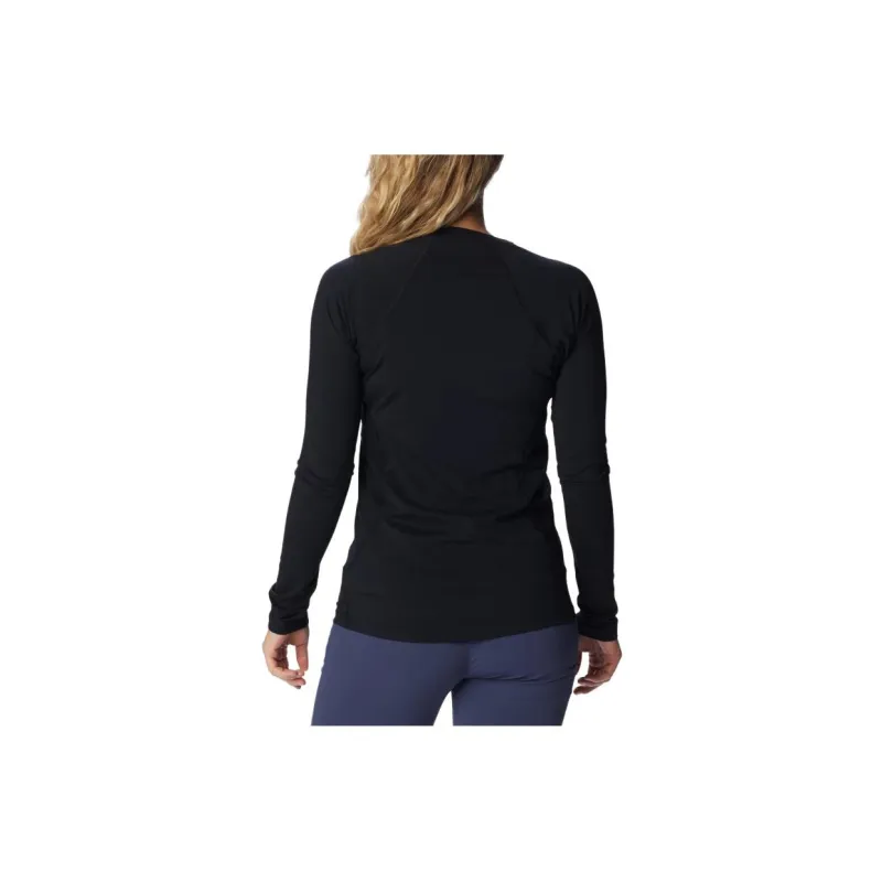 Columbia T Shirts Women's Black-1