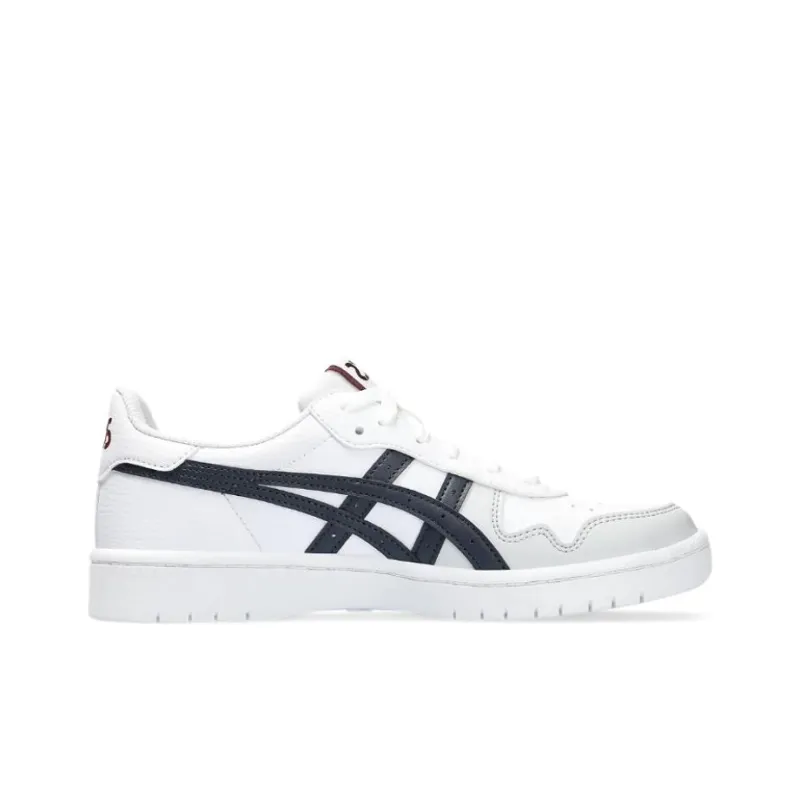 Asics Japan S 'White Midnight Navy' Women's-1