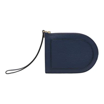 Delvaux Pin Coin Purses