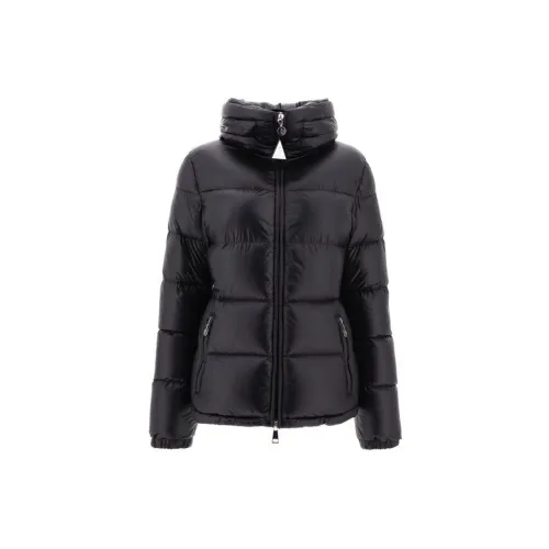 Moncler Jackets Women's Black