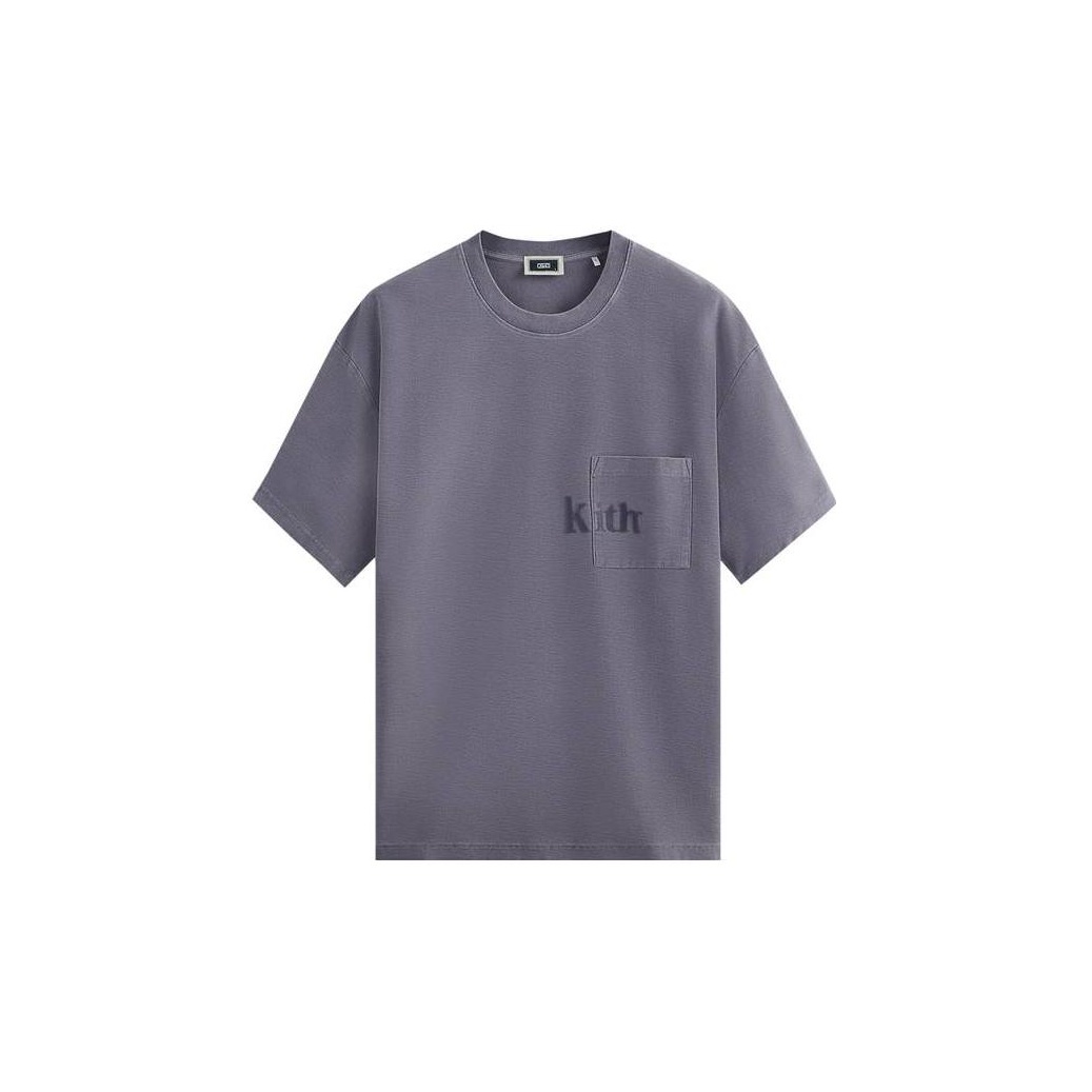 KITH T-shirt Apparel for Women's & Men's | Sneakers & Clothing | Sale & New  - POIZON