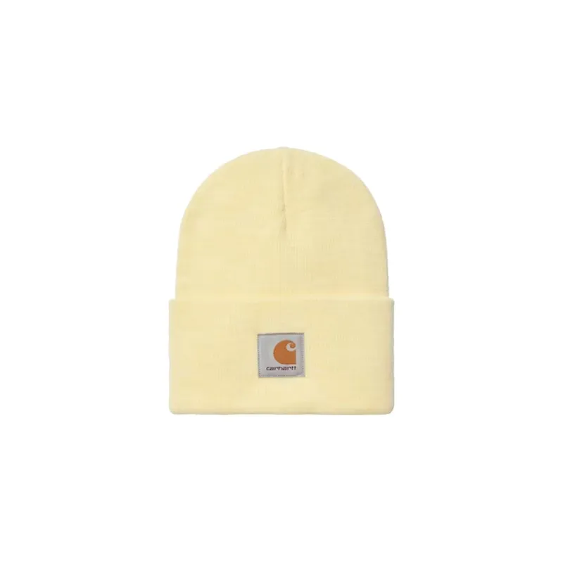 Carhartt Wip Acrylic Watch Beanie-0