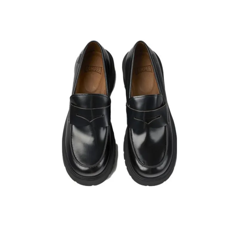 CAMPER Milah Chunky Loafers-2