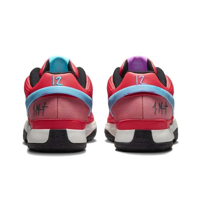 Nike Ja 1 'Ember Glow'-4