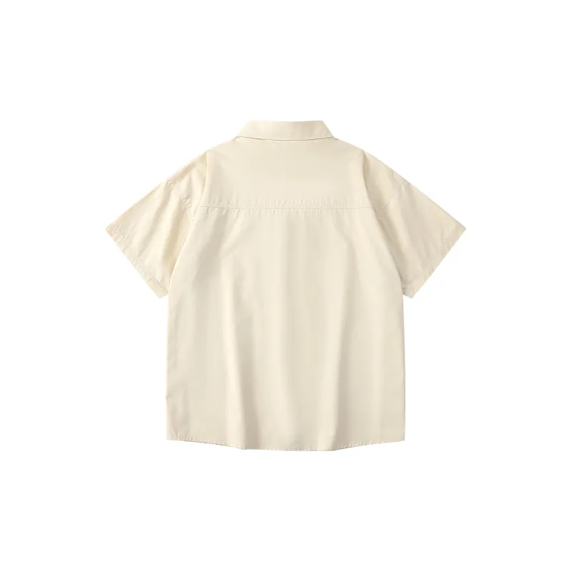 Crayon Shinchan Shirts Unisex-7