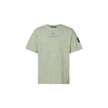 A-COLD-WALL* T-Shirts Men Matcha