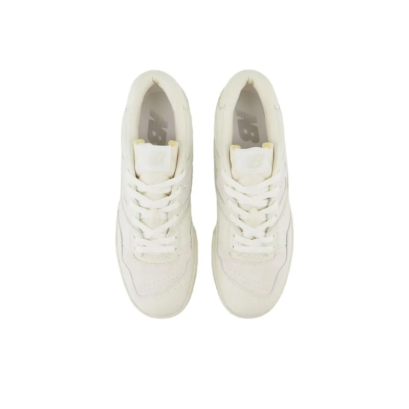 New Balance 550 Turtledove White-3
