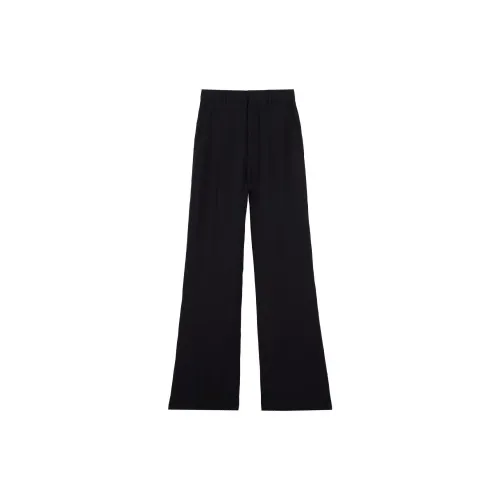 AMIPARIS Casual Pants Women's Black