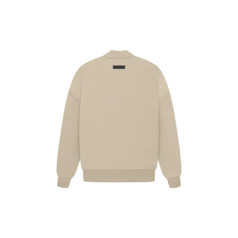 Fear Of God Kids Essentials Crewneck-1
