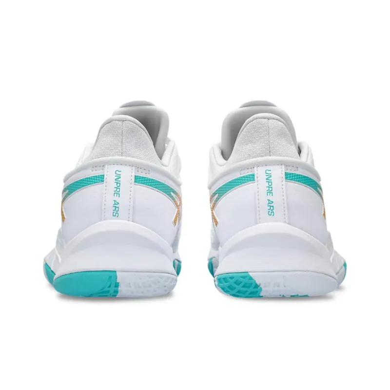 Asics Unpre Ars Low 'White Pure Gold'-5