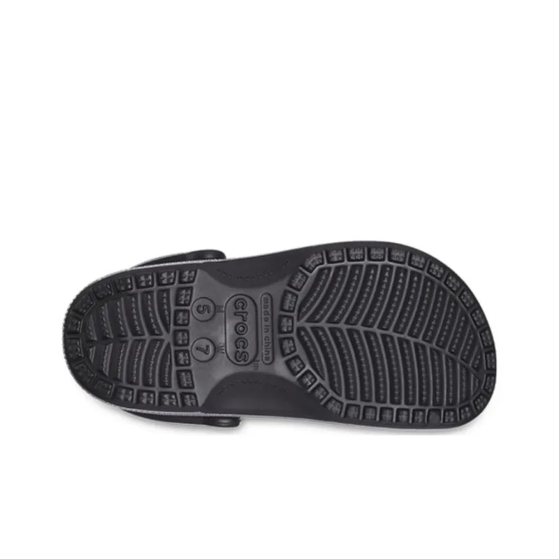 Crocs Clogs Unisex-3
