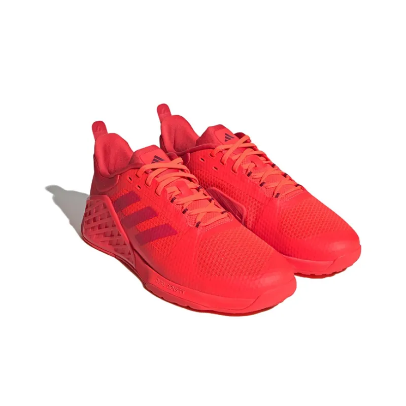 Adidas Dropset 2 Solar Red Bright Red Shadow Red-2