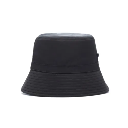 LI-NING 1990 Bucket Hats Unisex Black