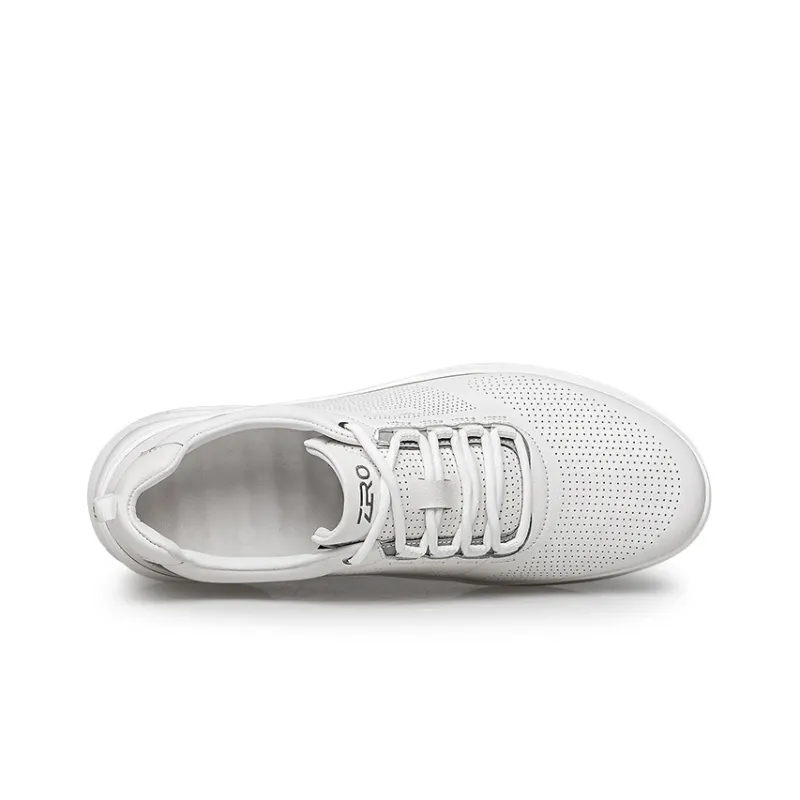 ZRO Same For Couples Breathable Lightweight Low-Top Casual Shoes Women's-4