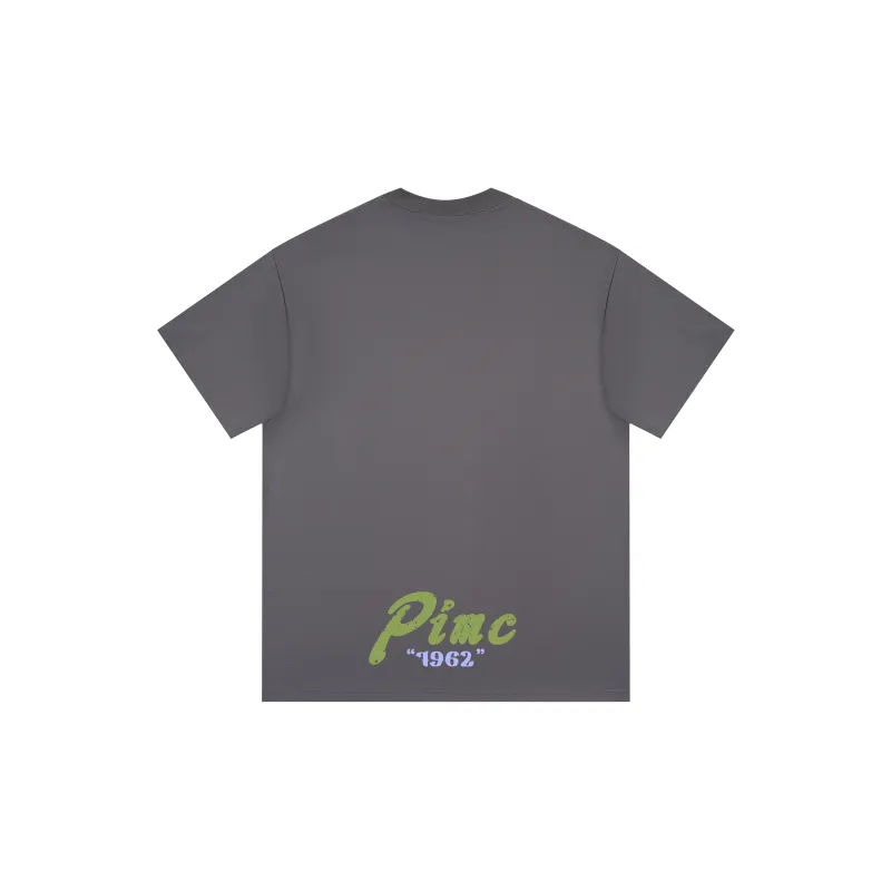 PIMC T-Shirts Unisex-11