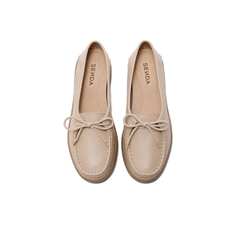 Senda Women's Casual Shoes Women's Low Top Mango Cocoa/Milk Cocoa/Matcha Cocoa/Almond Cocoa/Seaweed Cocoa/Dark Chocolate Cocoa-18