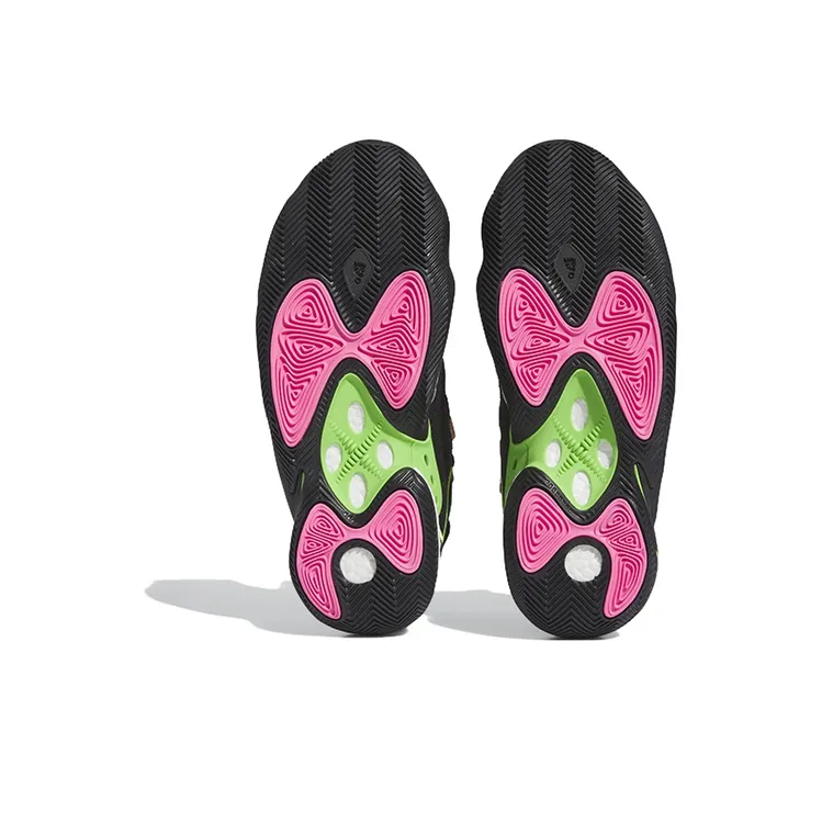 Adidas Byw Select 'Black' Sneakers-5