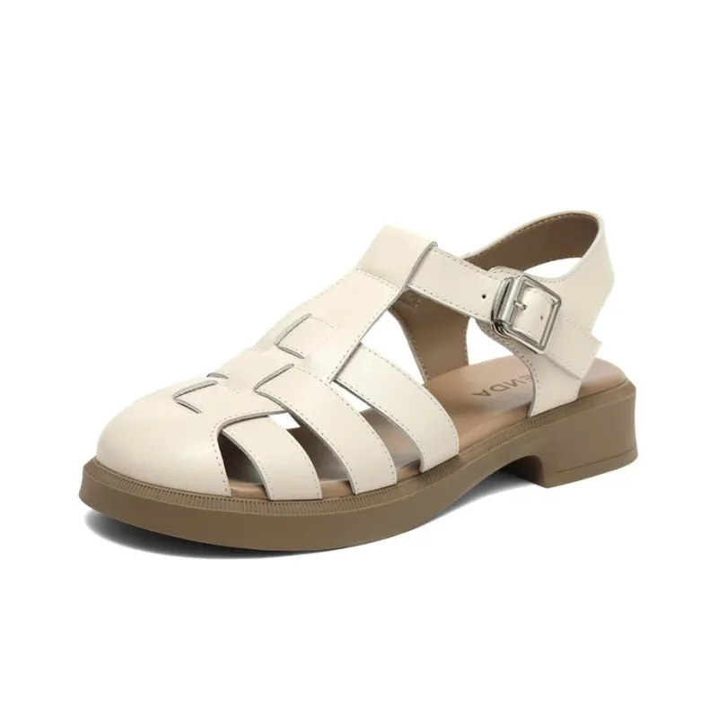 Senda Roman Sandals Women's-1