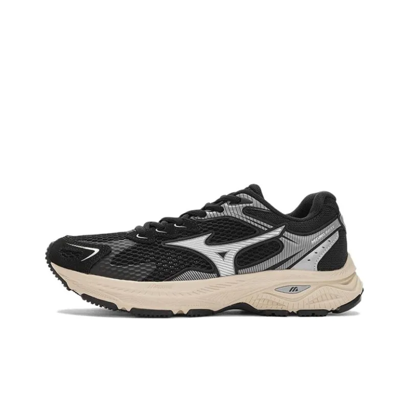 Mizuno Racer S 'Black Mesh'-0