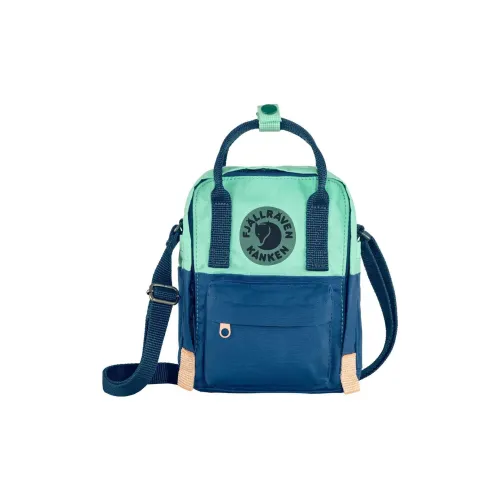 Fjallraven Kanken Crossbody Bags