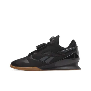 Legacy Lifter Reebok 3 'Black Gum'