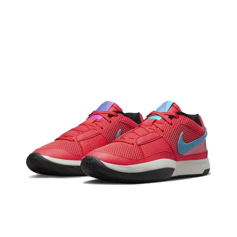 Nike Ja 1 'Ember Glow'-2