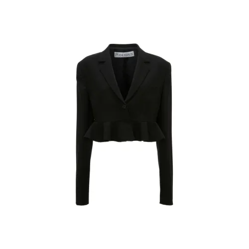 JW Anderson Business Suits Women's Black