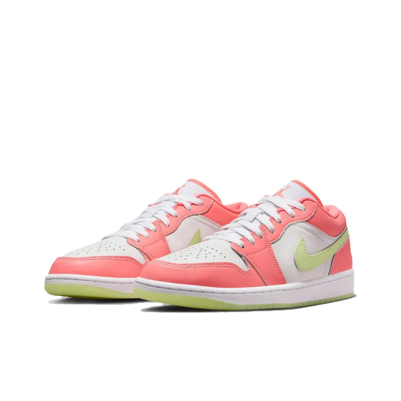 Jordan 1 Low Se Lava Glow-2