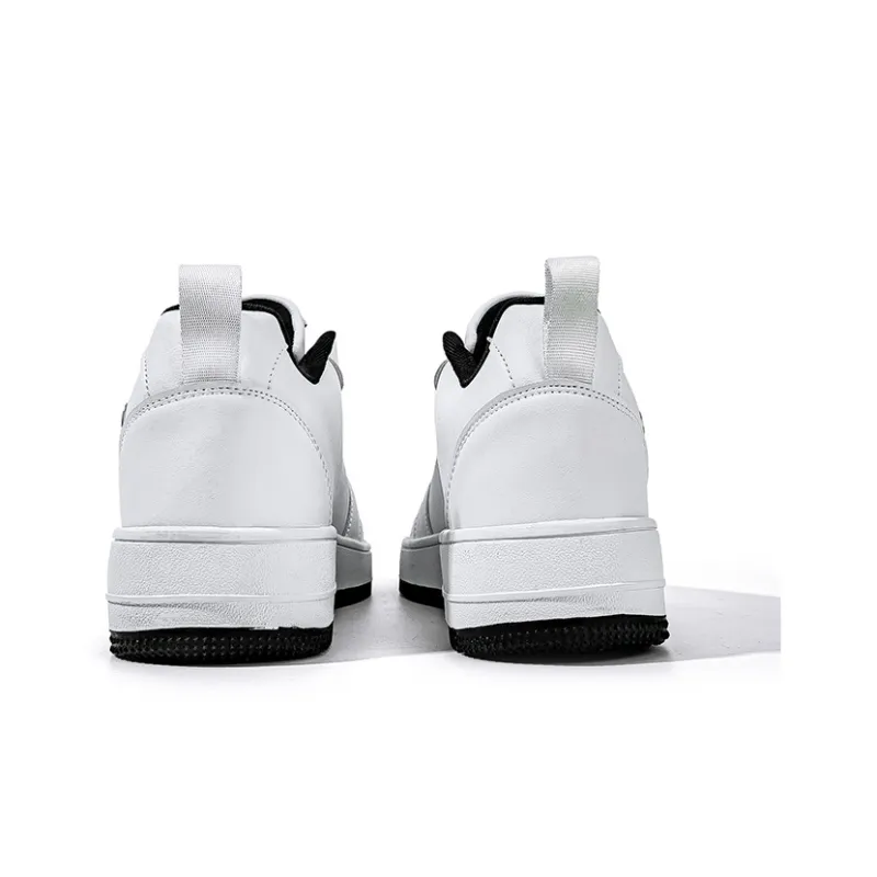 DIEMME Slip Resistant Shock Absorbers With Abrasion Resistant Properties Low Top Skateboard Shoes Unisex-3