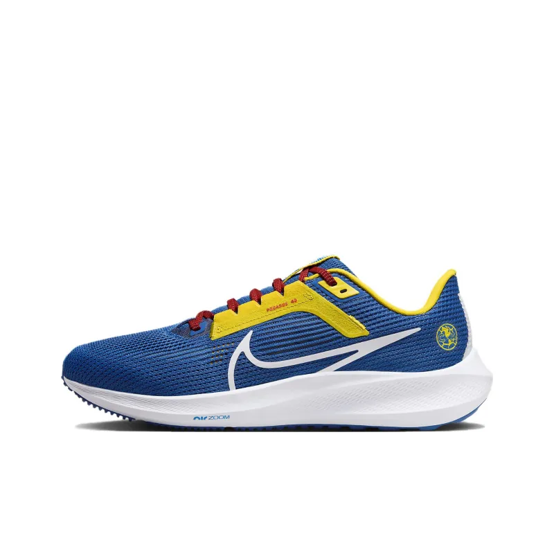 Nike Air Zoom Pegasus 40 Club América-0