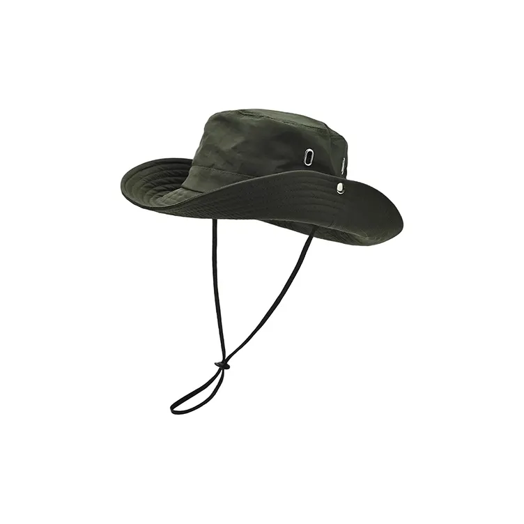 FREE RABBITⅡ Bucket Hats Unisex-2