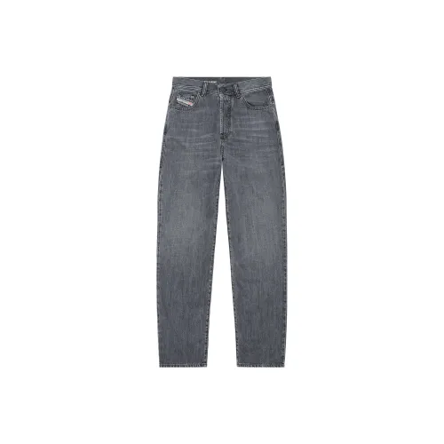 DIESEL Jeans Women's Dark Gray