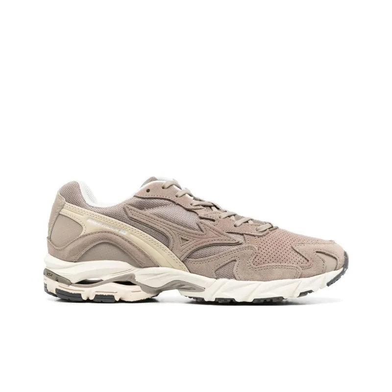 Wave Rider 10 Mizuno 'Vintage Khaki'-1