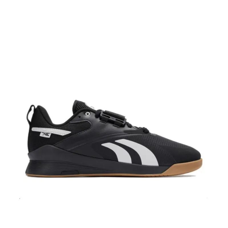 Reebok Legacy Lifter Ii 'Black White Brown'-1