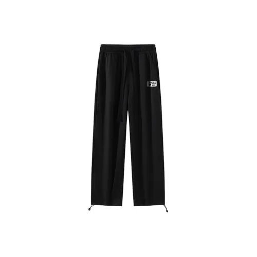 PUCCA Casual Pants Unisex