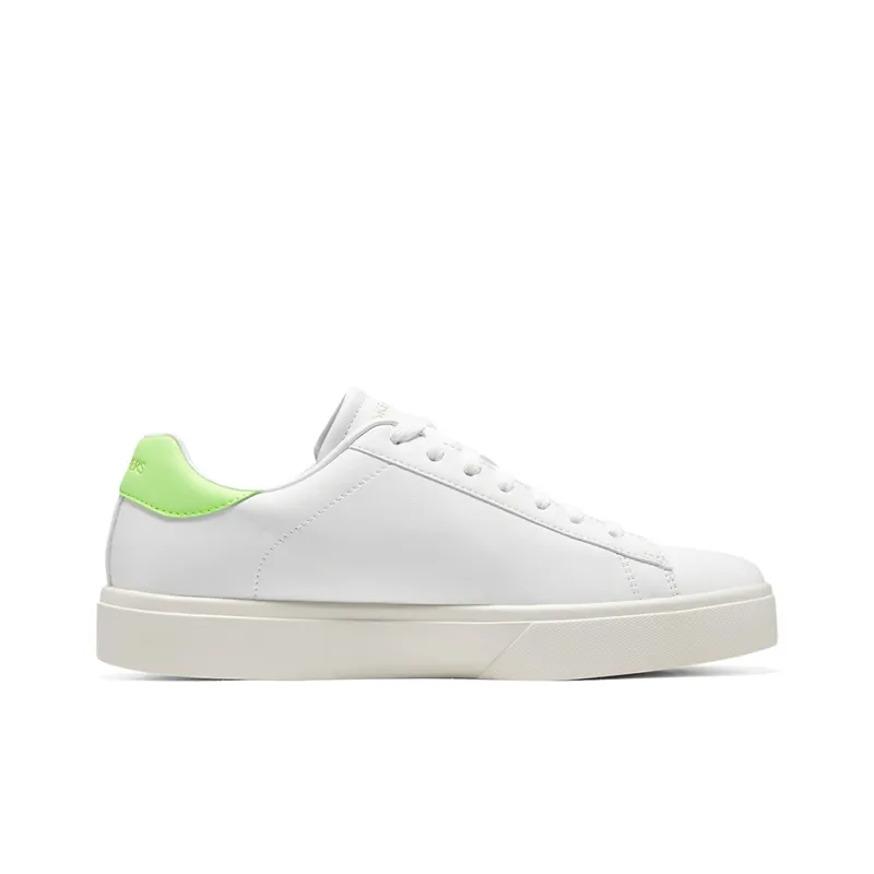 Skechers Eden Lx Trainers 'White' Women's-1