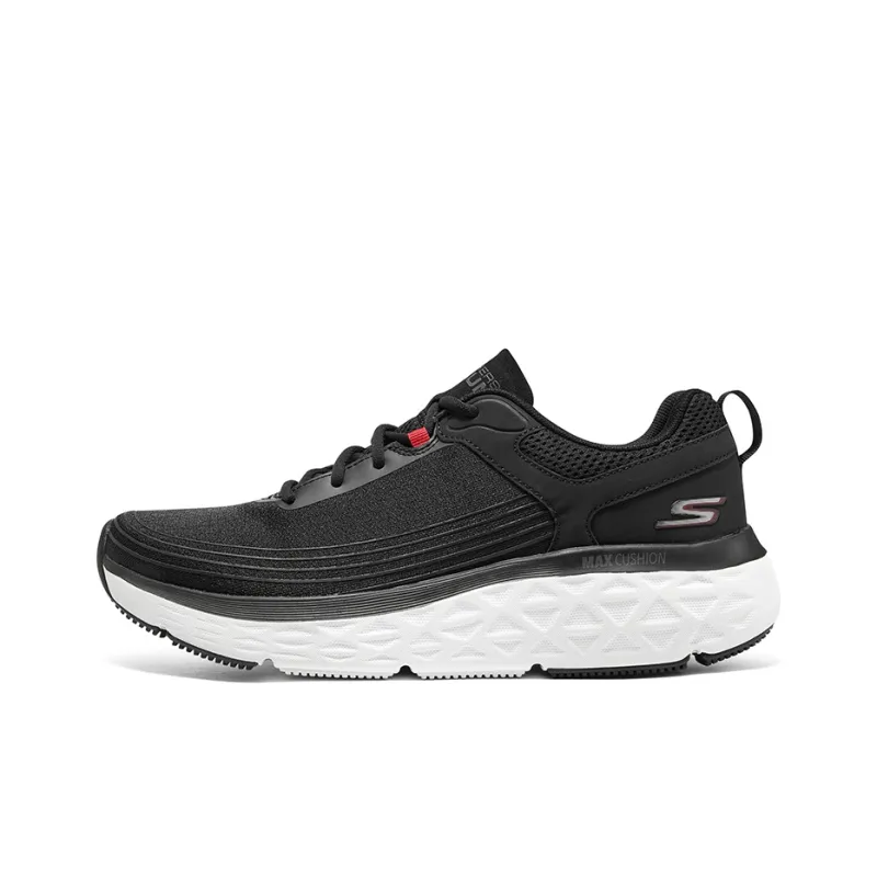 Skechers Road Running Shoes 'Black'-0
