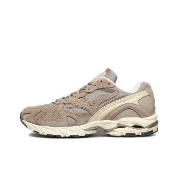 Wave Rider 10 Mizuno 'Vintage Khaki'