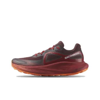 SALOMON Glide Max 'Red Dahlia'