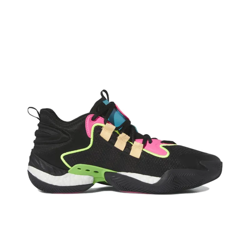 Adidas Byw Select 'Black' Sneakers-1