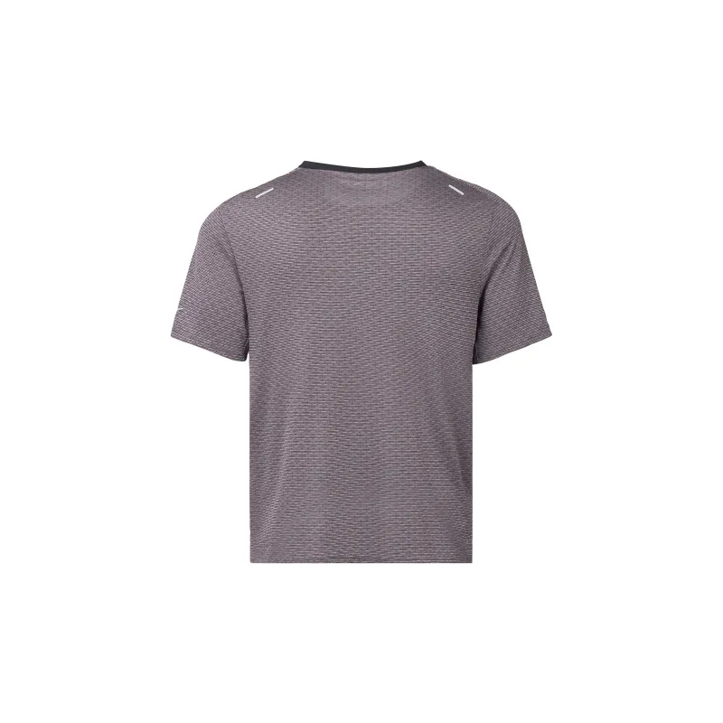 Nike T Shirts Men Brown-1