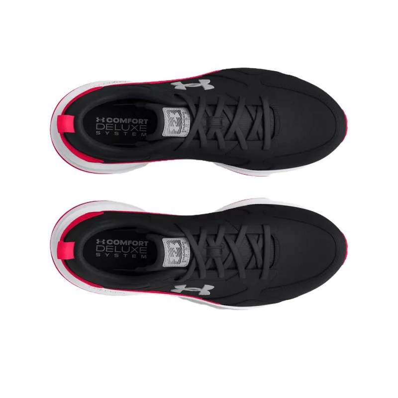 Under Armour Ua Charged Edge Training Shoes 'Black'-3