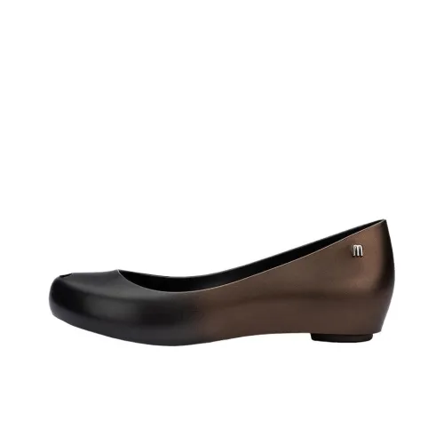 MELISSA Casual Single Shoes Women's