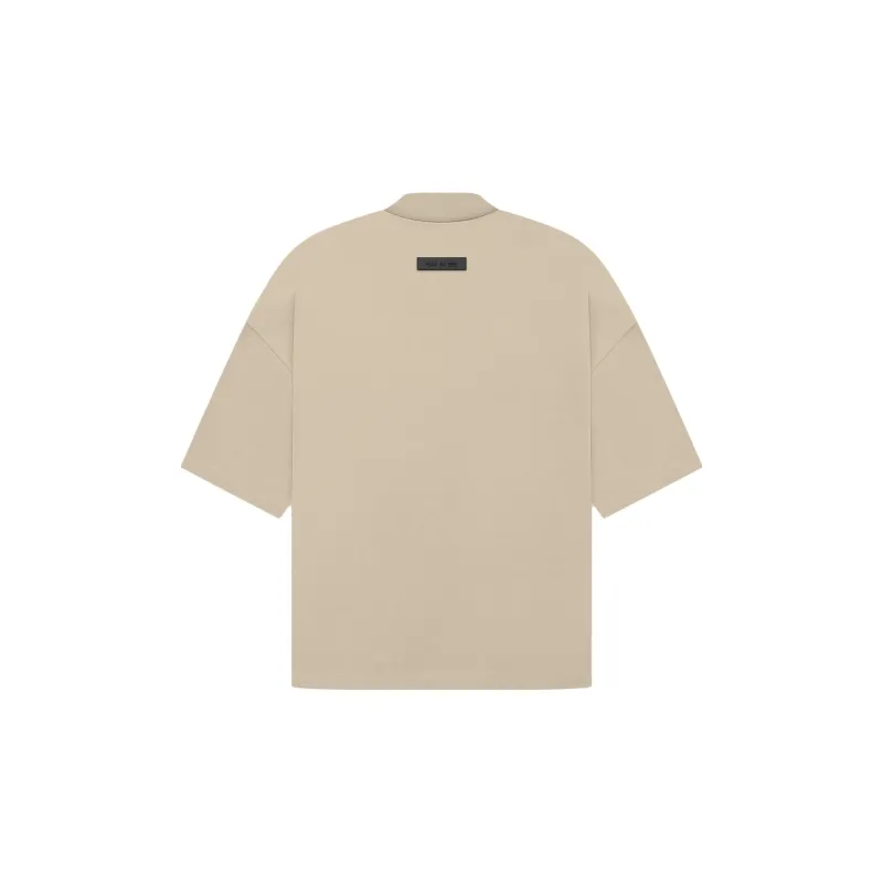 Fear Of God Essentials Tee-1