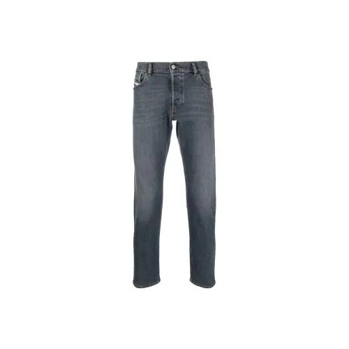 DIESEL 1995 D-Sark Washed Jeans