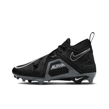 Nike Alpha Menace Pro 3 'Black Iron Grey'