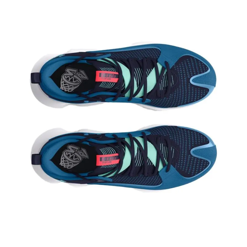 Under Armour Flow Futr X 3 'Let's 3'-3