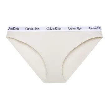CALVIN KLEIN Underpants Women's 1 Pack Beige